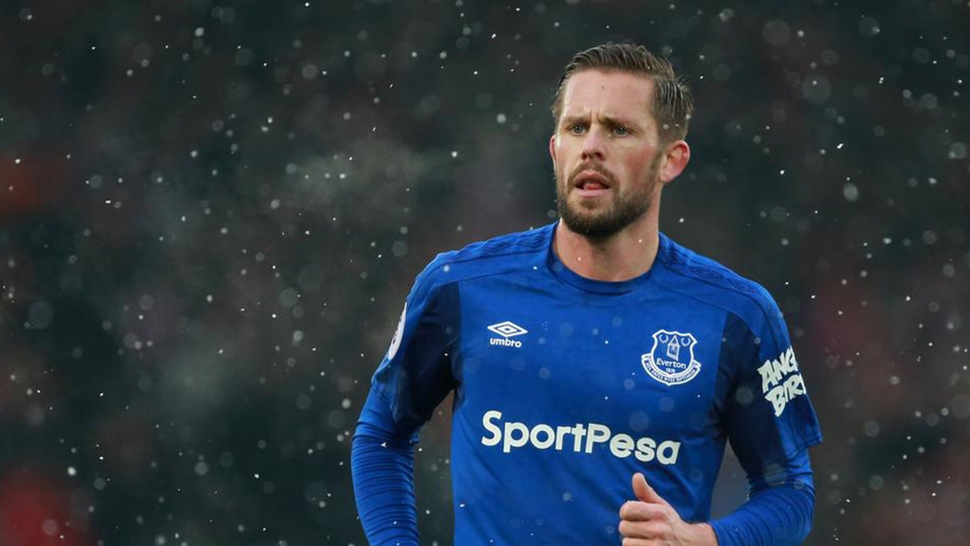 武切维奇,东决夜,辽宁太阳与巴尔干之火的终极对撞