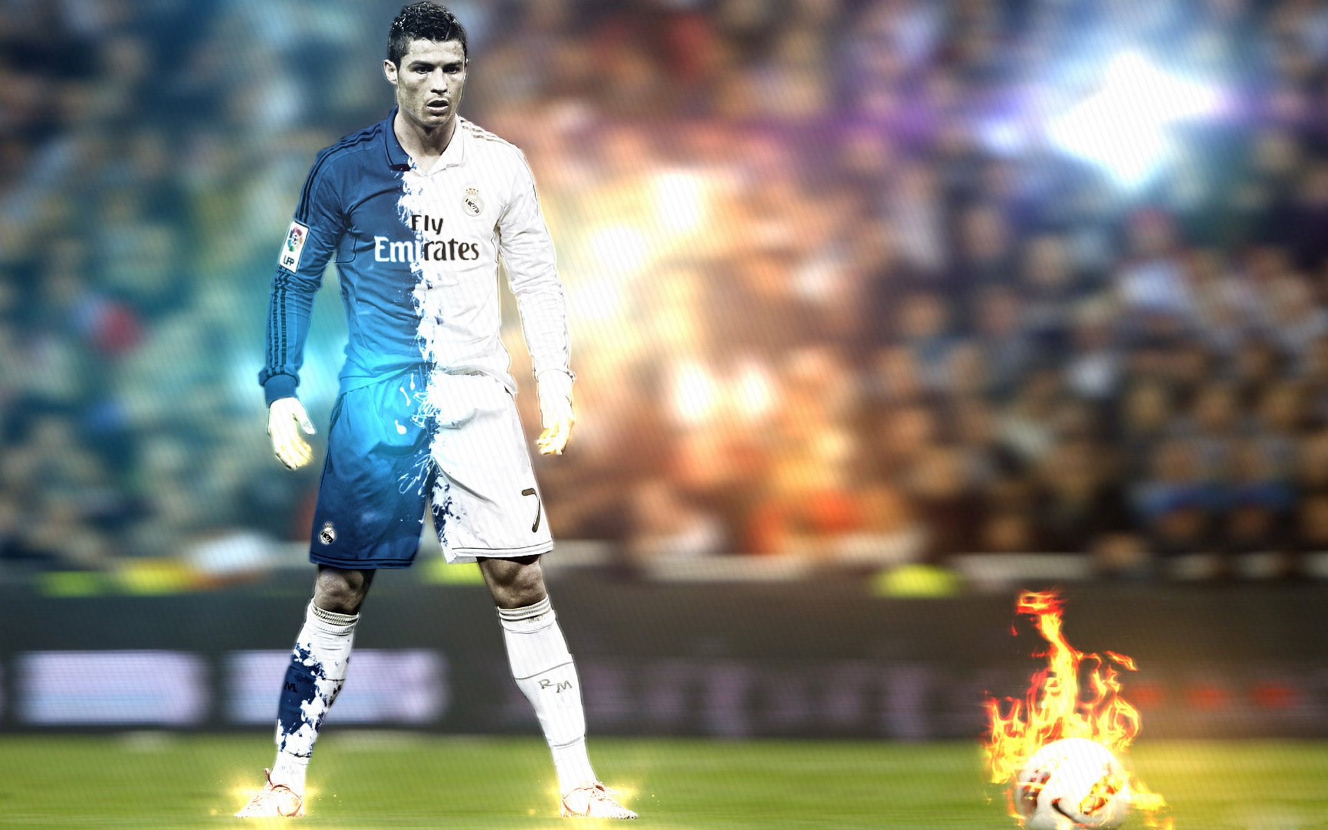 2026世界杯之夜，迪马利亚在命运节点上的绝命独舞