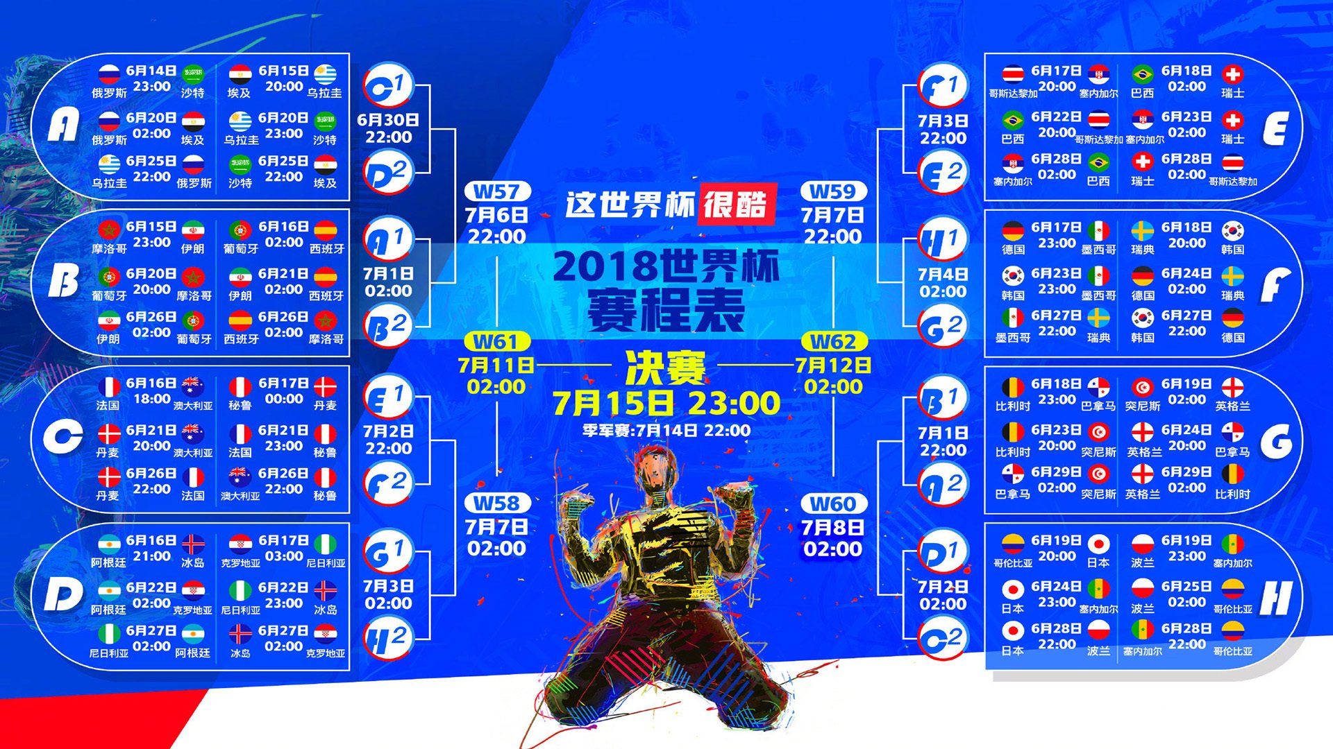 逆天改命!巴西3比2绝杀比利时,登贝莱领衔逆转六星征途